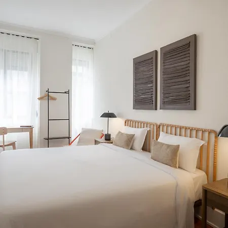 Daire Casa By Olala Homes Porto