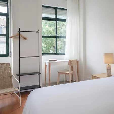 Casa By Olala Homes * Porto