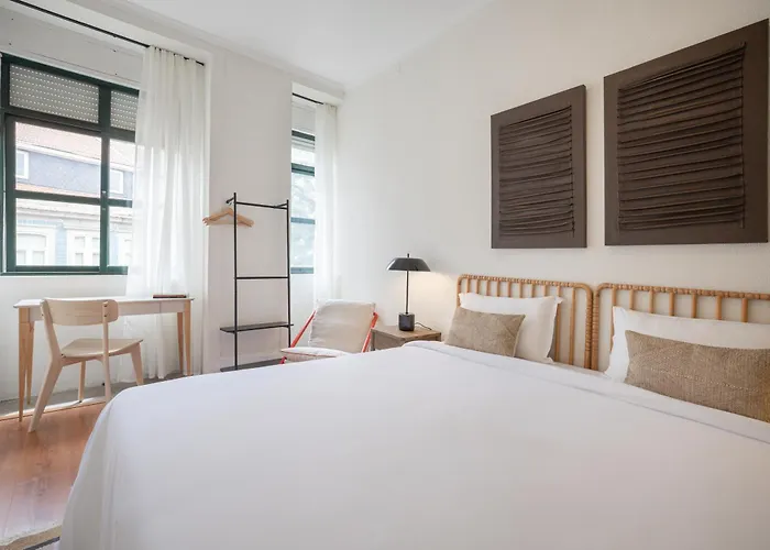 Lägenhet Casa By Olala Homes *