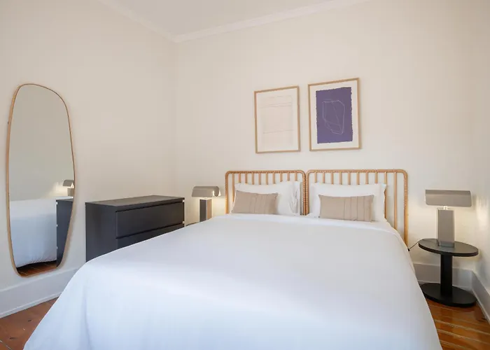 شقة Casa By Olala Homes