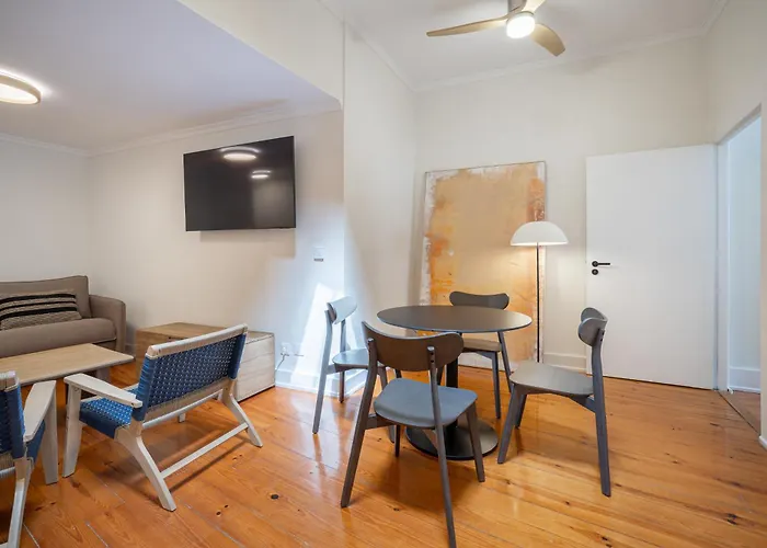 Lägenhet Casa By Olala Homes