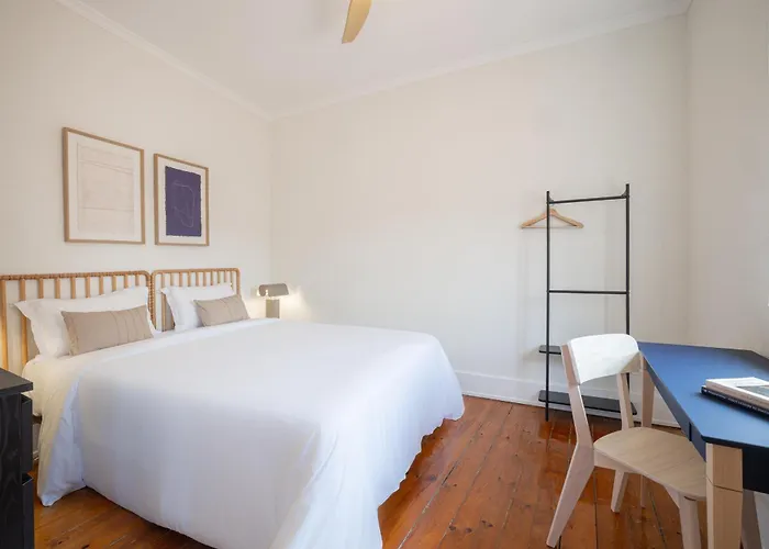 Casa By Olala Homes شقة