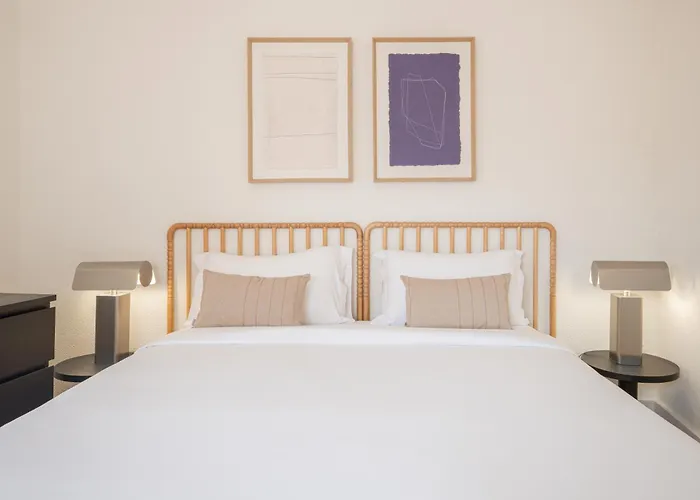 Lägenhet Casa By Olala Homes