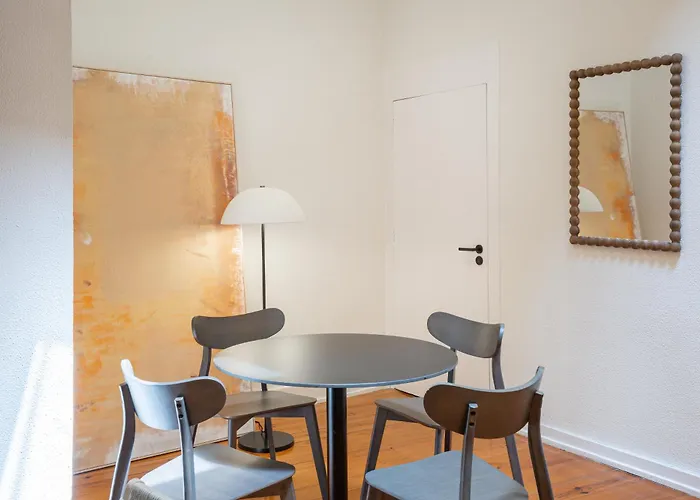 Casa By Olala Homes Lägenhet Oporto