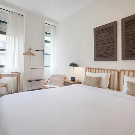Appartement Casa By Olala Homes *