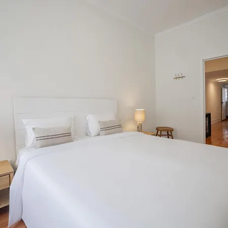 Casa By Olala Homes Oporto