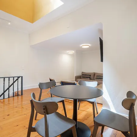 Casa By Olala Homes * Oporto