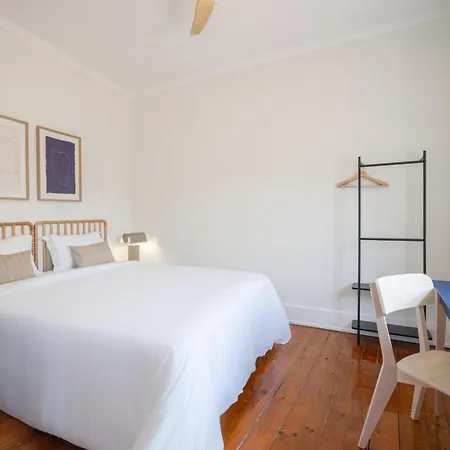 Casa By Olala Homes Lejlighed