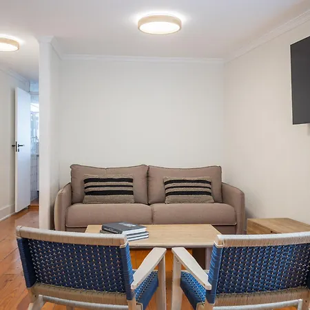 Appartement Casa By Olala Homes Porto