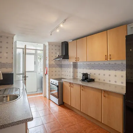 Appartement Casa By Olala Homes *