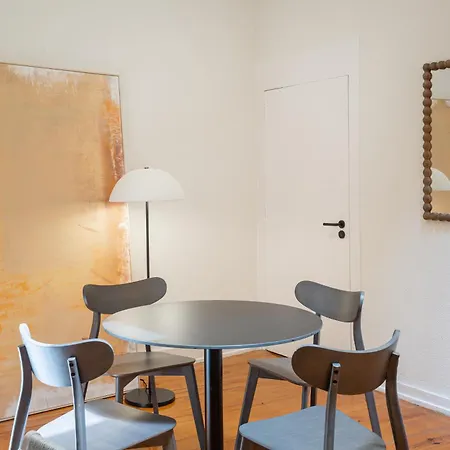 Casa By Olala Homes Lejlighed Porto