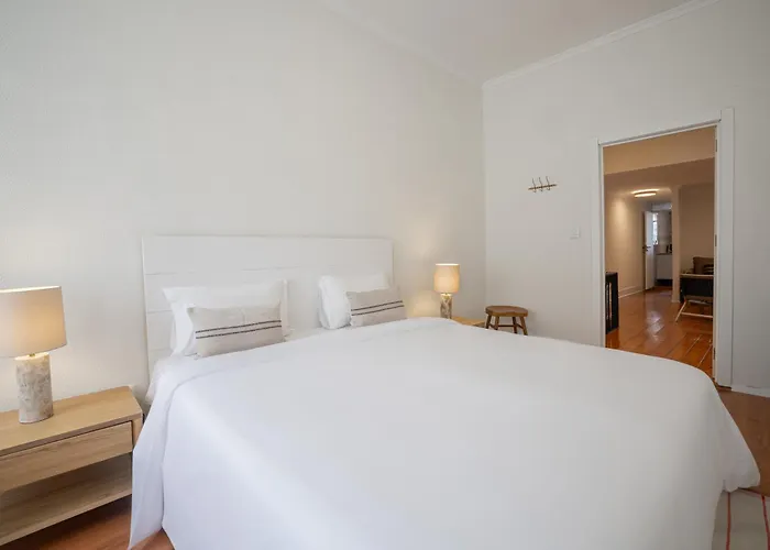 Casa By Olala Homes Porto