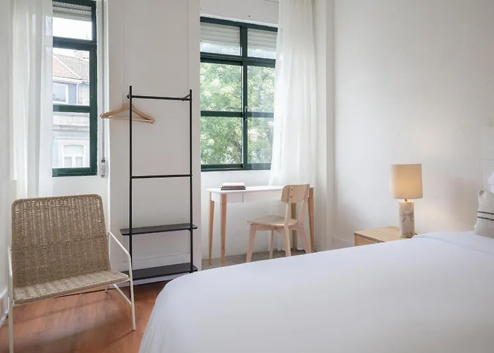 Casa By Olala Homes * Porto