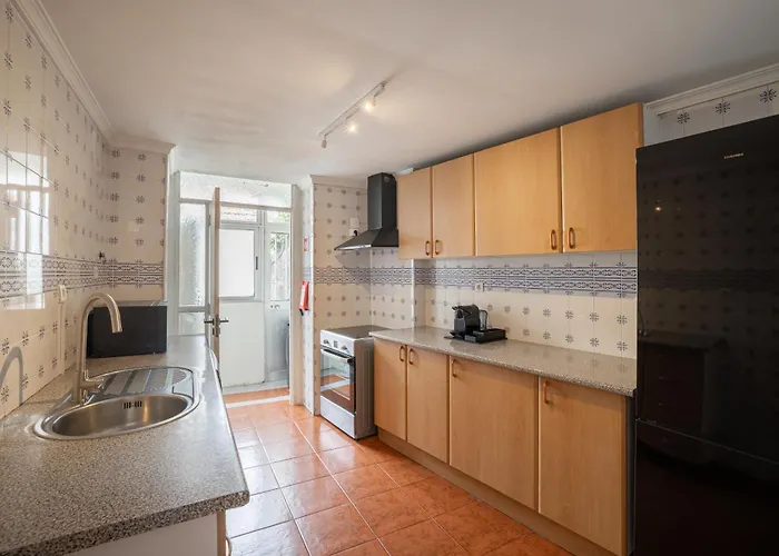 Lejlighed Casa By Olala Homes *