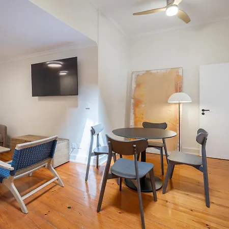 Apartamento Casa By Olala Homes