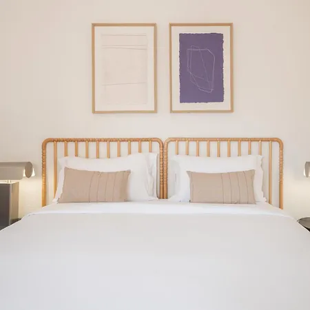 Apartamento Casa By Olala Homes